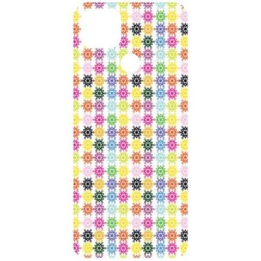 Imagem de Capa Adesivo Skin191 Verso Para Motorola Moto G9 Power 2020 - KawaSkin