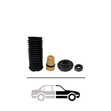 Imagem de Kit de amortecedor - onix 20132014 / prisma 20122014 - sk358s - SAMPEL