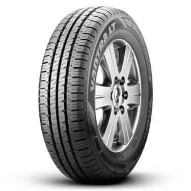 Imagem de Pneu Hankook Aro 16C 215/75 R16C 113/111 Vantra RA18