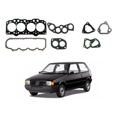 Imagem de Jogo Junta Cabeçote Sabo Uno 1.0 1.3 1.5 1984 A 1990 - Sabó