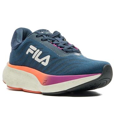 Imagem de Tênis Fila Float Maxxi 2 Feminino Running Performance-Feminino