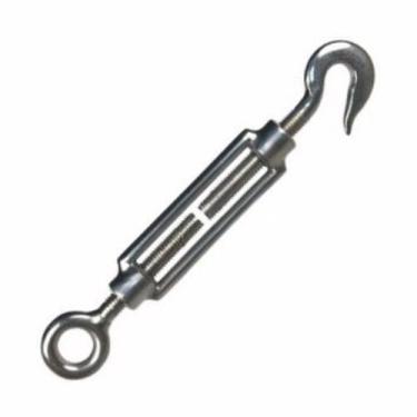 Imagem de Esticador para Cabo de Aço 5/8 - Fischer