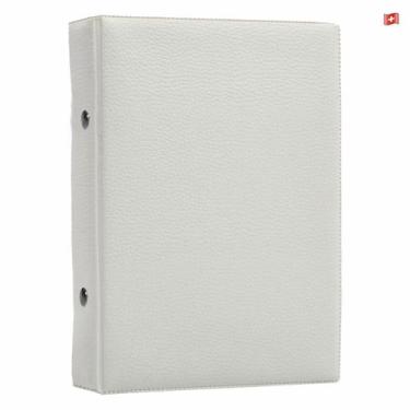 Imagem de Album Fotos 15X21/100 Branco-Neve Casamento Batismo 24H - Geral