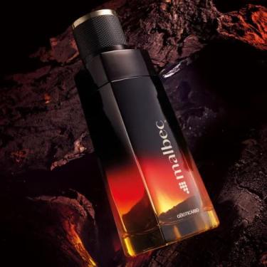 Imagem de Malbec X Desodorante Colônia 100ml Presente Natal amigo secreto mais v