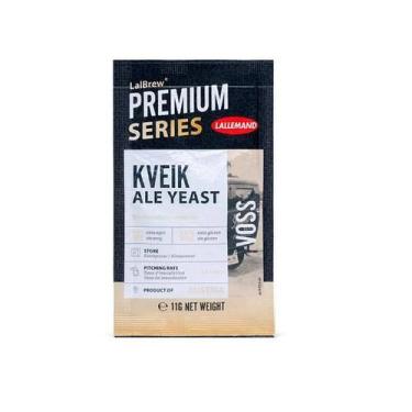 Imagem de Fermento Kveik Voss 11g - Lallemand