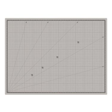 Imagem de Base Para Corte A2 Morn Sun Pro 60X45Cm Cinza