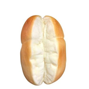 Imagem de Pão Artificial Para Decoração de Santa Ceia - Diversos, Sovado