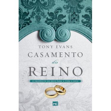 Imagem de Livro - Casamento do reino