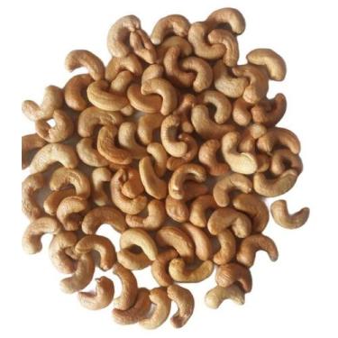 Imagem de Castanha de Caju W1 Torrada e Salgada a Granel - TIO ALI, 1,000kg