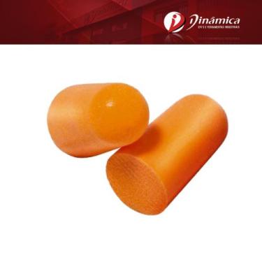 Imagem de Kit 10 protetores auricular  3m 1110 sem cordão ca 5674