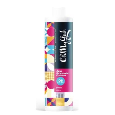 Imagem de OhMyGod OX 06 Volumes 900 ml - Oh My God Cosméticos