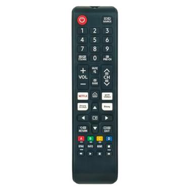 Imagem de Controle remoto de substituição BN59-01315Q adequado para TV Samsung OLED 4K, Smart TV Neo QLED 4K S92C/S94C/QN90/Q80C/Q74C/QN92C (2023)
