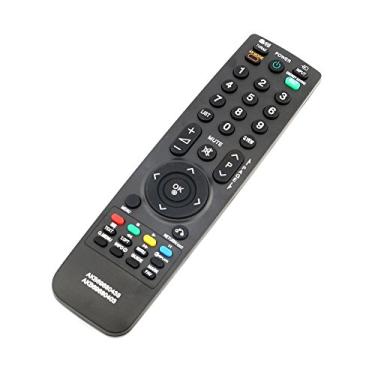 Imagem de AKB69680438 AKB69680403 Controle remoto de substituição para LG 42LH35FD 42PQ20D 50PQ20D 26LH20D 32LH20D 32LH35FD 37LH20D 32LG2100 32LH20000 32 LH 3000 32LD320 37LH2000 37LH35FD 42LH3000