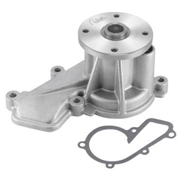 Imagem de AULINK Bomba de Água Aw6769 146-7370(1.8L 2.0L L4) para Hyundai Elantra 11-12, Elantra Coupe Gt Tucson 14-20, Kona 18-21, Veloster N 19-21, Kia Forte Forte Koup 14-20, Forte5 14-18 (,)