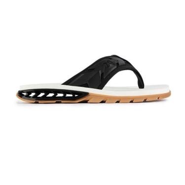 Imagem de Chinelo Kenner Rakka  Branco/ Preto 44/45-Masculino