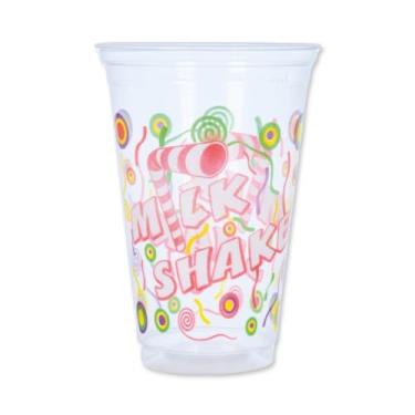 Imagem de COPO P/MILK SHAKE 440 ML. C/ 1000 UN.