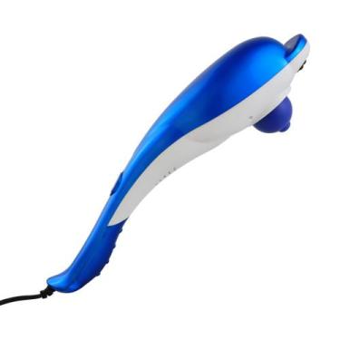 Imagem de Massageador Corporal Squalo G-Life 110V, 110V