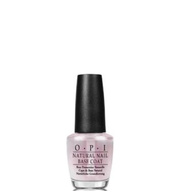 Imagem de OPI - NATURAL NAIL BASE COAT 1117 - 15ml - O.P.I