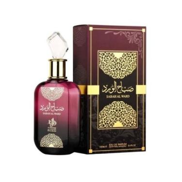 Imagem de Sabah Al Ward  EDP Al Wataniah Árabe 100ml
