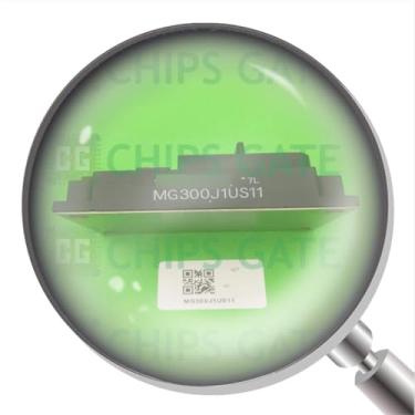 Imagem de MG300J1US11 1Pcs New MG300J1US11 Power Module