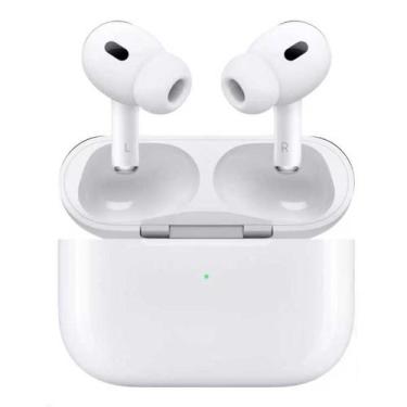 Imagem de Fone De Ouvido Sem Fio Lacrado Compatível iPhone 14 15 16 Plus Pro Max