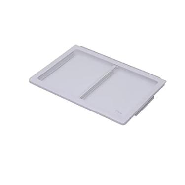 Imagem de Conjunto Prateleira Vidro Geladeira Brastemp - W11201322