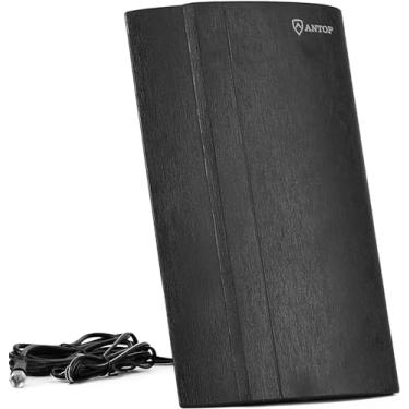 Imagem de Antena ANTOP FM para receptor estéreo interno AT-212FM