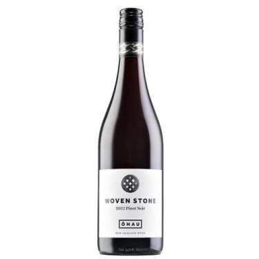 Imagem de Vinho Tinto Woven Stone Pinot Noir 750ml