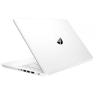 Imagem de Notebook Intel Ssd 64Gb Tela 14'' Windows 11 Branco