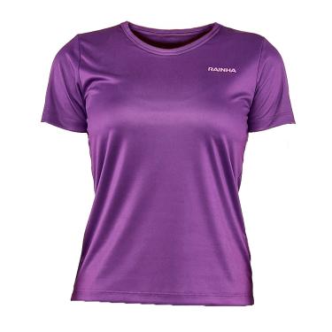 Imagem de CAMISA FEM RAINHA UVA G