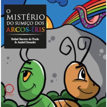 Imagem de O mistério do sumiço dos arcos-íris