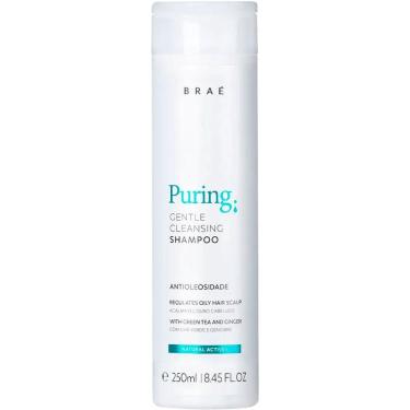 Imagem de Braé Puring Anti-oleosidade - Shampoo 250ml