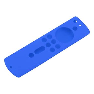 Imagem de Capa de Silicone Akozon para TV Stick 4K – Capa de Proteção Antiderrapante e à Prova de Choque Compatível Com Stick 4K – Durável, Leve, Fácil de Segurar (#12)
