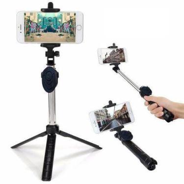 Imagem de Pau de selfie com Tripé - BCS