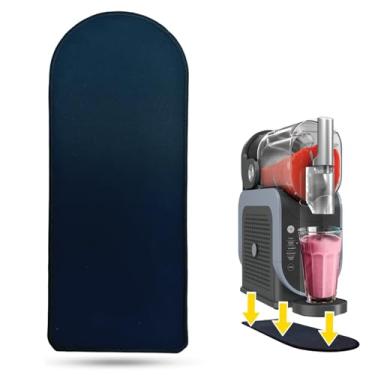 Imagem de JKCWOTS Almofada Deslizante Compatível Com Máquina De Raspadinha Ninja Fs301C / Fs301 Fs300, Acessórios Para Raspadinha, Deslize Rapidamente A Bebidas Congeladas Na Mesa
