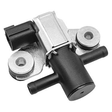 Imagem de Dunviku Válvula solenoide de purga de vapor compatível com Infiniti FX50 JX35 QX60 QX70 para Nissan Altima 2007-2017 GT-R Maxima Murano NP300 Frontier Pathfinder Quest Rogue Sentra 911-509 CP614
