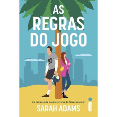 Imagem de As Regras do Jogo