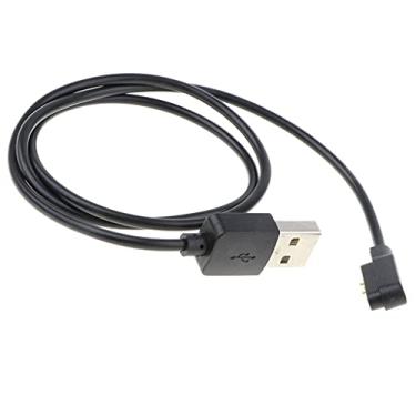 Imagem de Cabo USB de Carregamento de Fibra com Conector Ultrarresistente