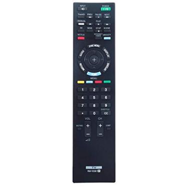 Imagem de Controle remoto substituído RM-YD061 para Sony TV KDL-40EX720 KDL-46HX729 KDL-32EX729 KDL-40EX729