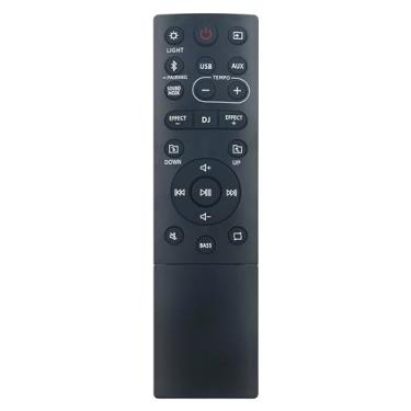 Imagem de AH81-11472A substitui o controle remoto da barra de som compatível com Samsung Sound Tower MX-T70/ZA MX-T50/ZA MX-T40 MX-T50 MX-T70 MXT70/XA MX-T50/XA MX-T70/XA MX-T40 MX-T40/XL MX-T40/XP MX-T40/ZN