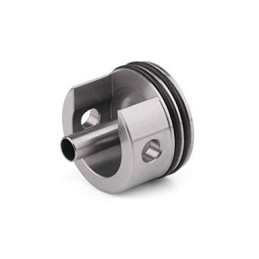 Imagem de AOLS Cylinder Head with Flat Pad for AEG Ver. 2 Gearbox