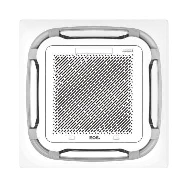 Imagem de Ar-Condicionado Split Inverter Cassete 55000 BTUs EOS Master Inverter Pro Só Frio EASMKT60000F 220V