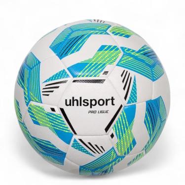 Imagem de Bola Futebol Campo Uhlsport Pro Ligue
