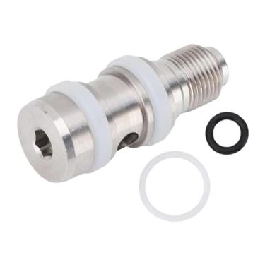 Imagem de Ｂｅｓｇａ Kit de reparo para rolamentos de limpador de superfície de lavadora de alta pressão Acessório de fixação de lavadora de alta pressão portátil para