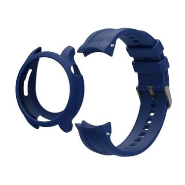 Imagem de Senter Pulseira de reposição esportiva de TPU macio para Amazfit Balance A2286 mulheres e homens