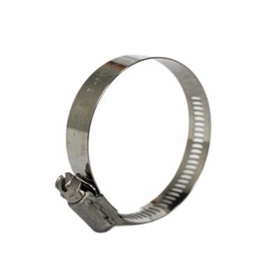 Imagem de Abraçadeira Aço Carbono Rexon 9mm RSF 51/64 - Embalagem com 100 Unidades