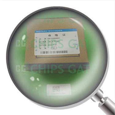 Imagem de TRD-N2000-RZV 1Pcs New Rotary Encoder TRD-N2000-RZV Trdn2000Rzv