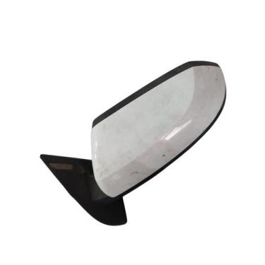 Imagem de Retrovisor Esquerdo Elétrico Cobalt 2011 A 2019 - Chevrolet