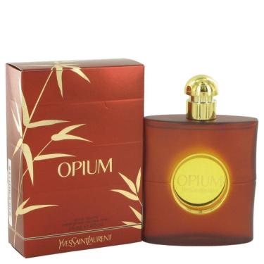 Imagem de Perfume Feminino Opium Yves Saint Laurent (Nova Embalagem) Eau De Toilette