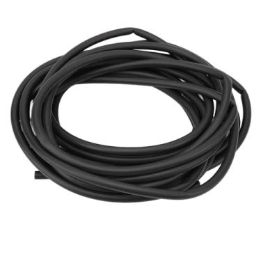 Imagem de Grcfumo Damper interno da moldura da estrutura de 10m, mangueira de espuma de 6 mm, tubo de velocidade variável de freio de bicicleta de bicicleta de bicicleta para bicicleta para (Portanto)